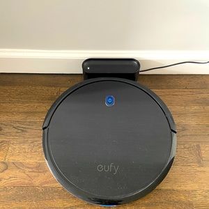 eufy by Anker, BoostIQ RoboVac 11S (Slim)